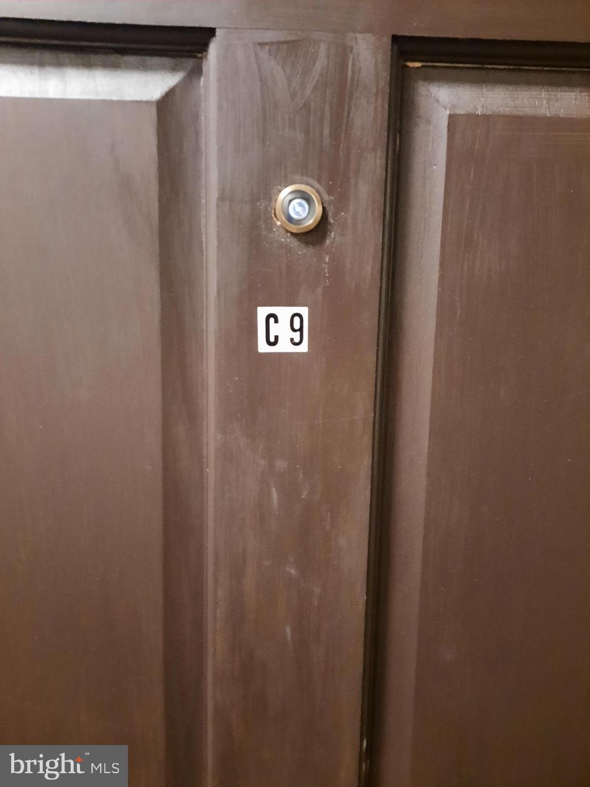 12 S FILBERT STREET C9