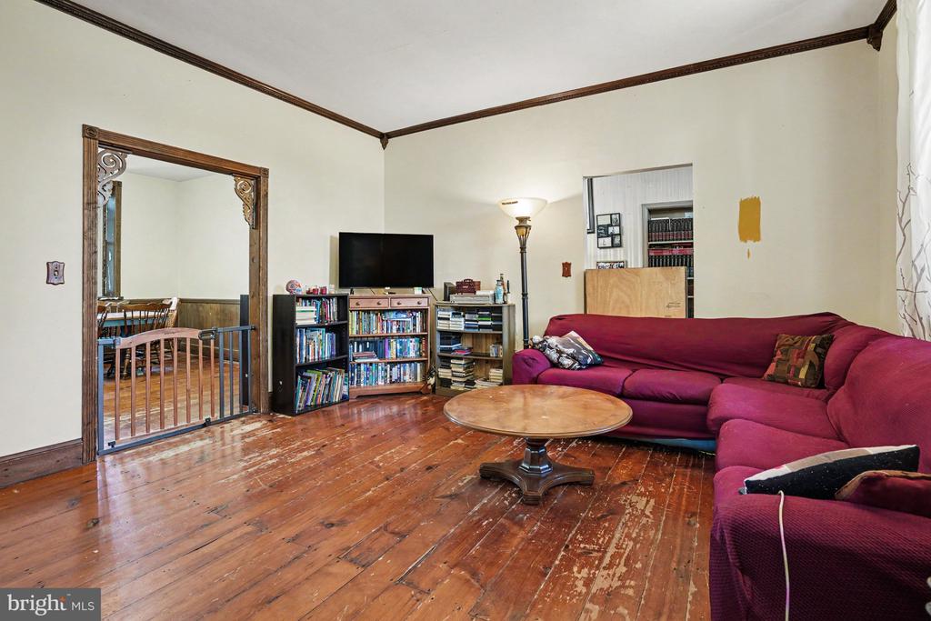 2143 NEWVILLE ROAD