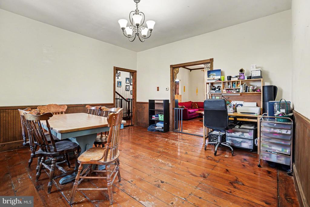 2143 NEWVILLE ROAD