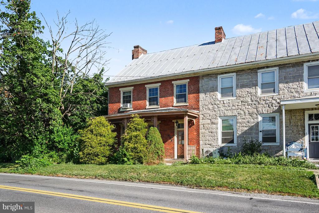2143 NEWVILLE ROAD