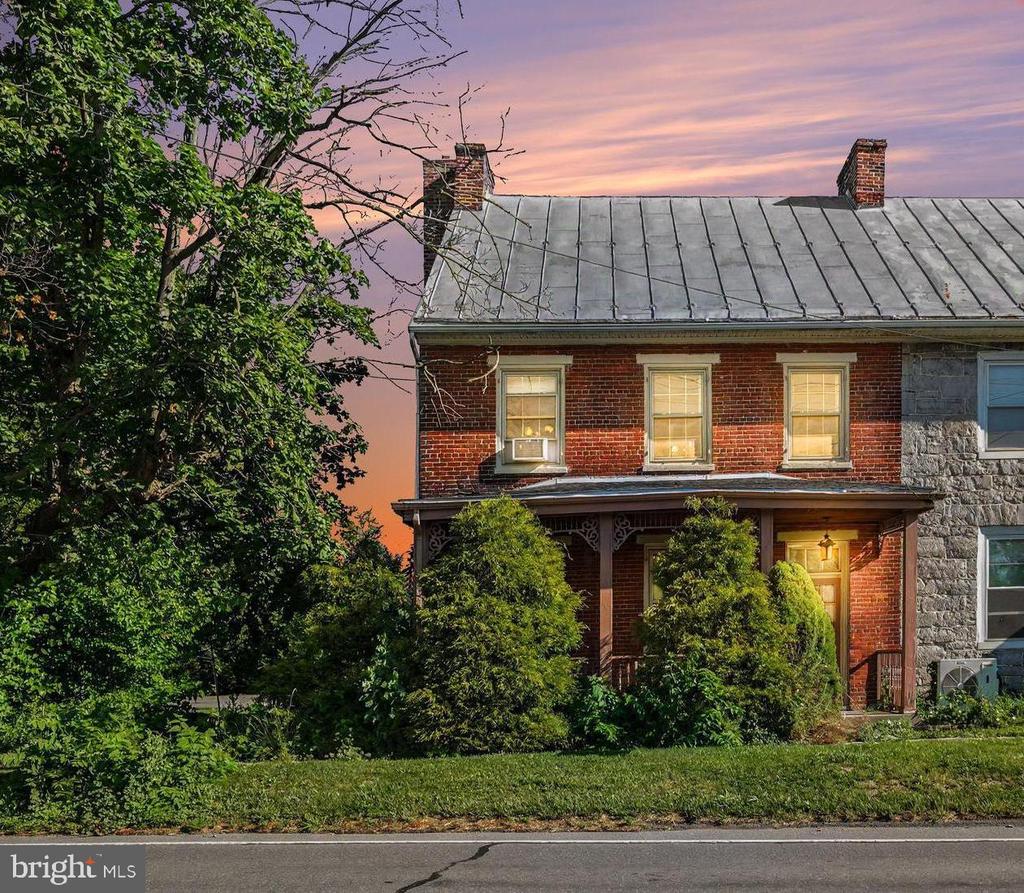 2143 NEWVILLE ROAD