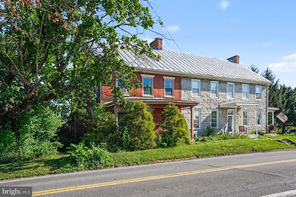 2143 NEWVILLE ROAD