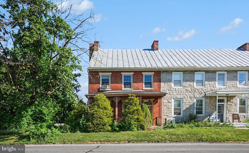 2143 NEWVILLE ROAD