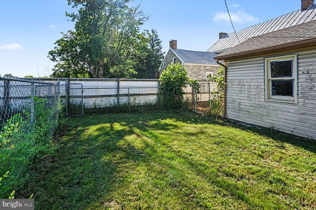 2143 NEWVILLE ROAD