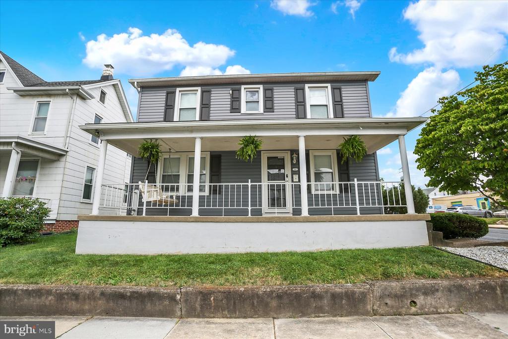 540 MARKET STREET