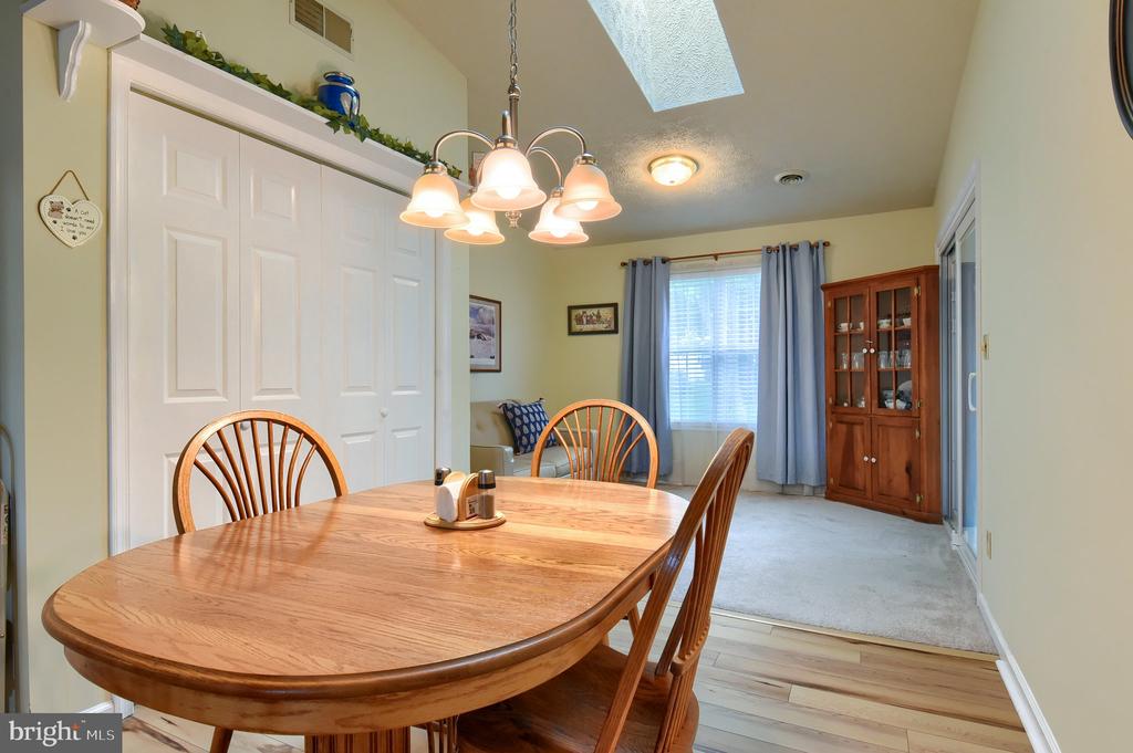 29 WESTFIELDS DRIVE