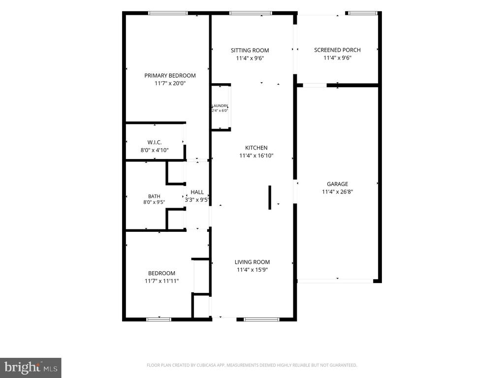 29 WESTFIELDS DRIVE