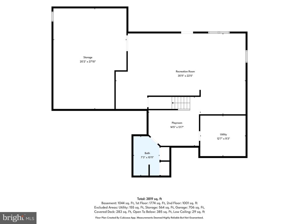 834 TAMANINI WAY