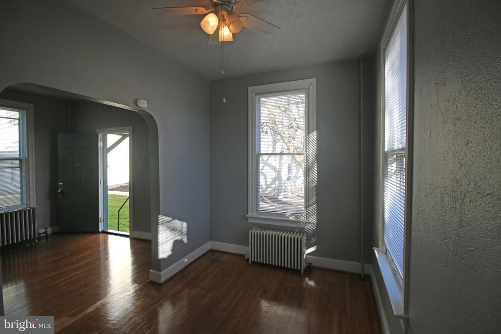 12 S FILBERT STREET Unit: #A15