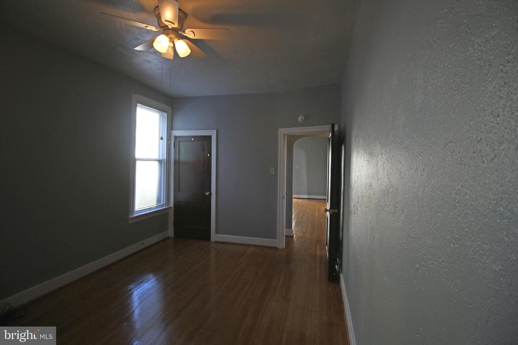 12 S FILBERT STREET Unit: #A15