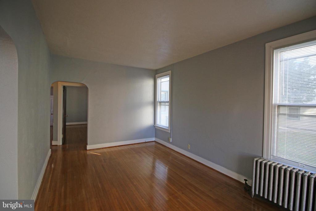 12 S FILBERT STREET Unit: #A15