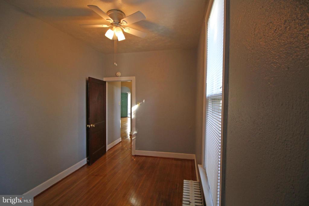 12 S FILBERT STREET Unit: #A15