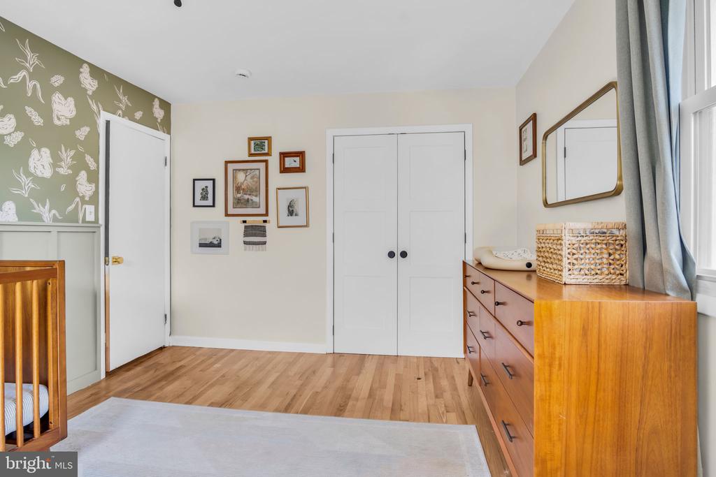 400 BEACON HILL ROAD