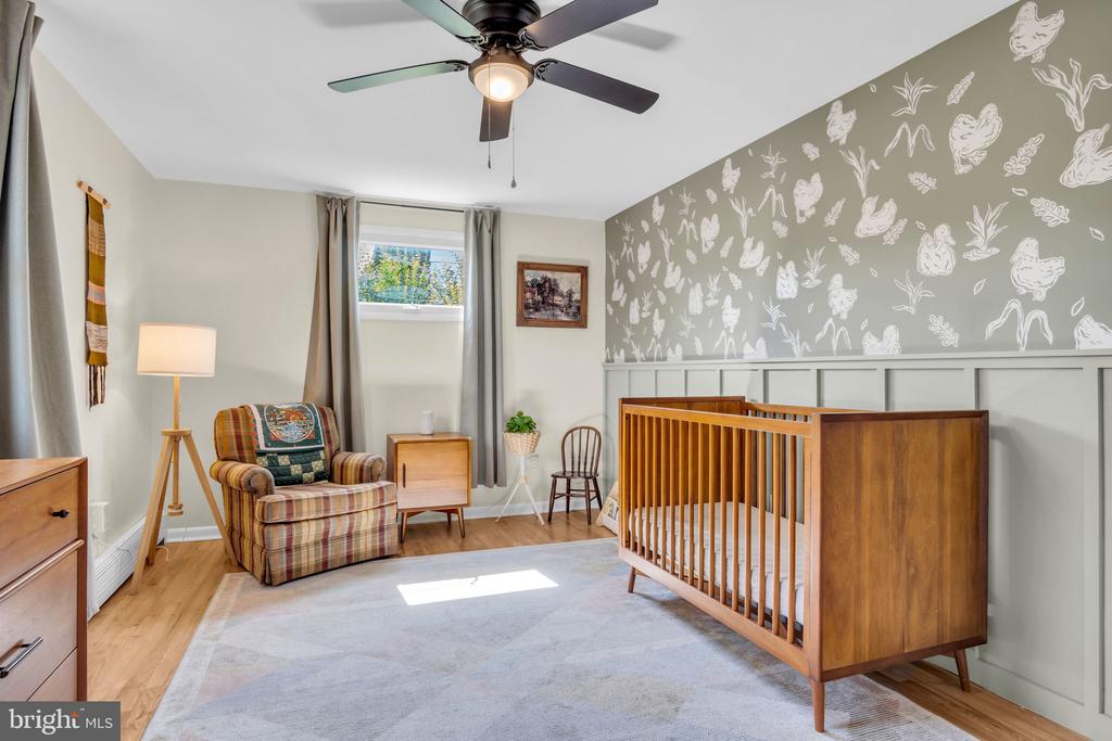 400 BEACON HILL ROAD