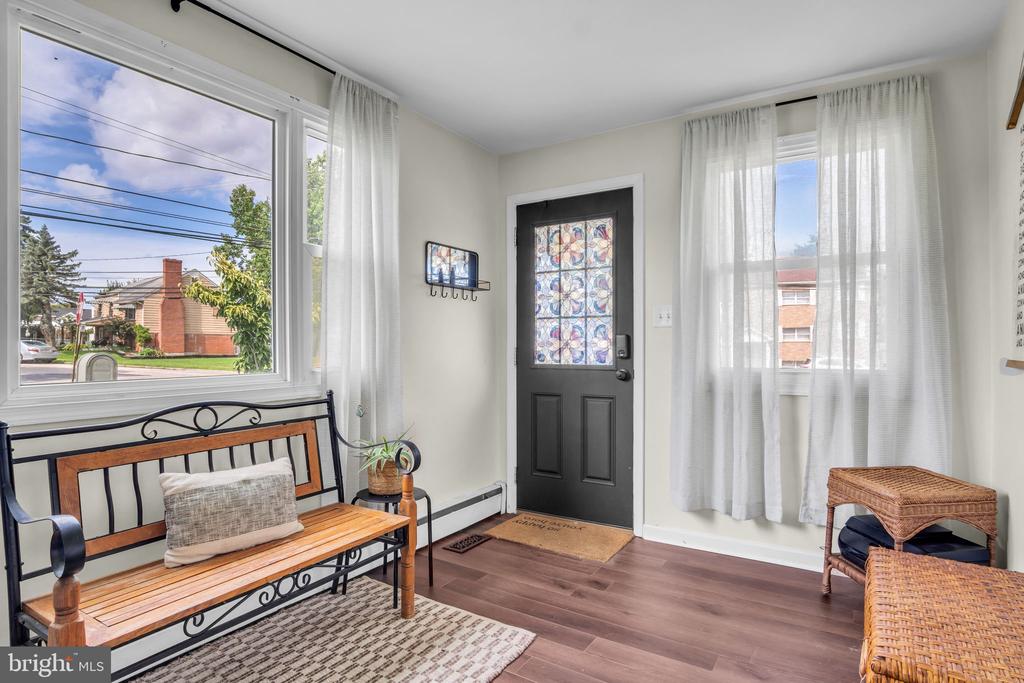 400 BEACON HILL ROAD