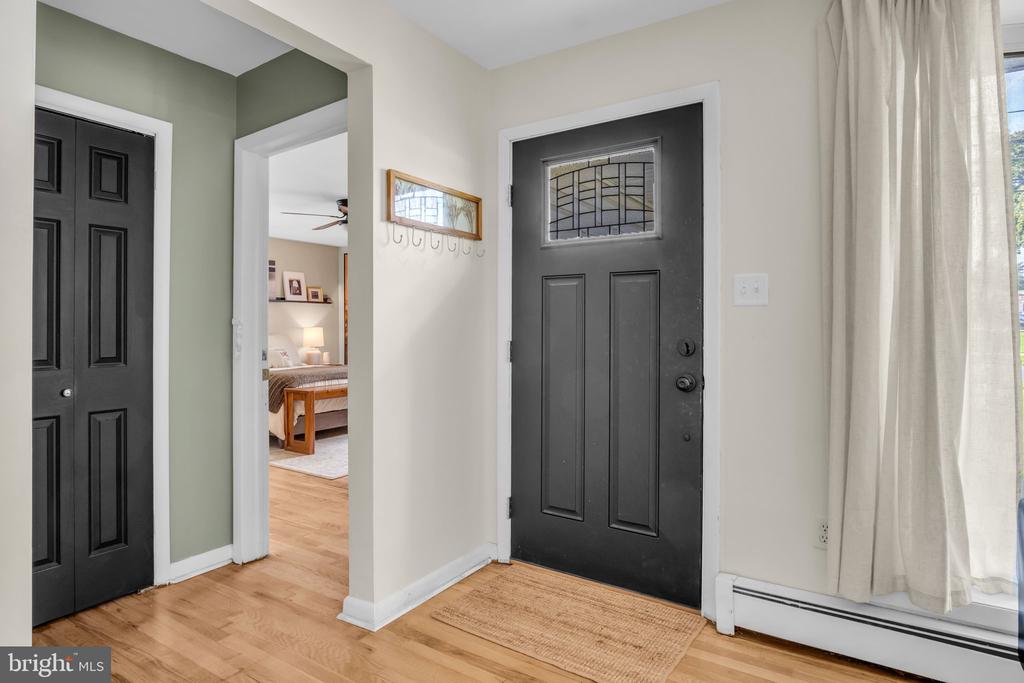 400 BEACON HILL ROAD