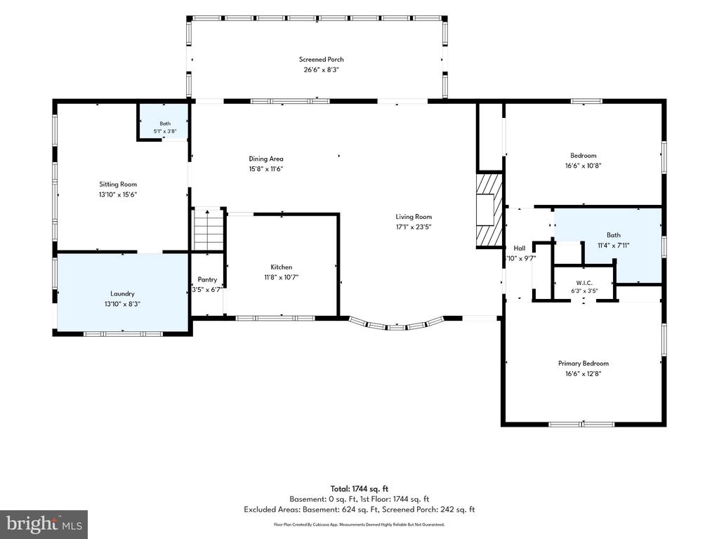 400 BEACON HILL ROAD