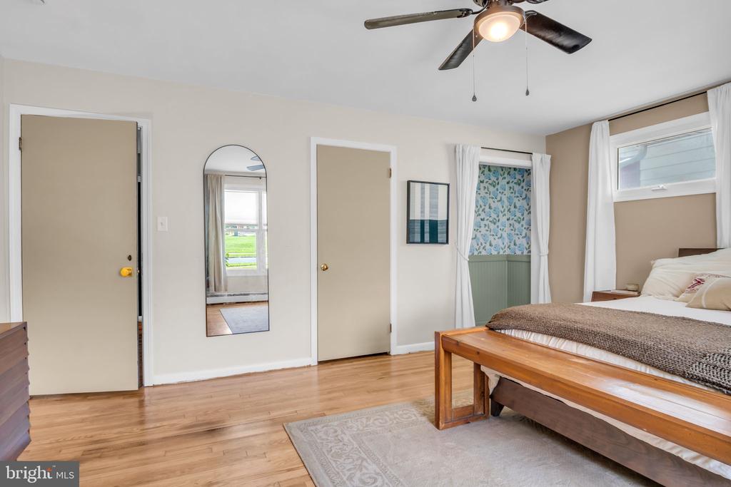 400 BEACON HILL ROAD