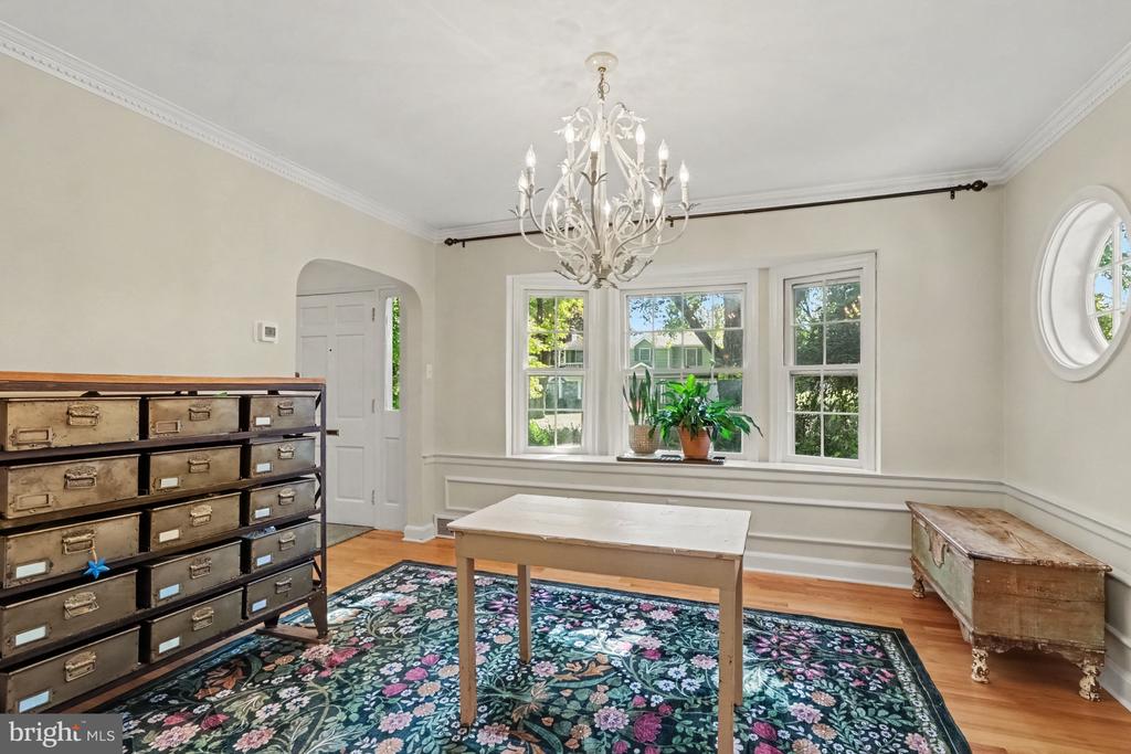 2812 MERION ROAD