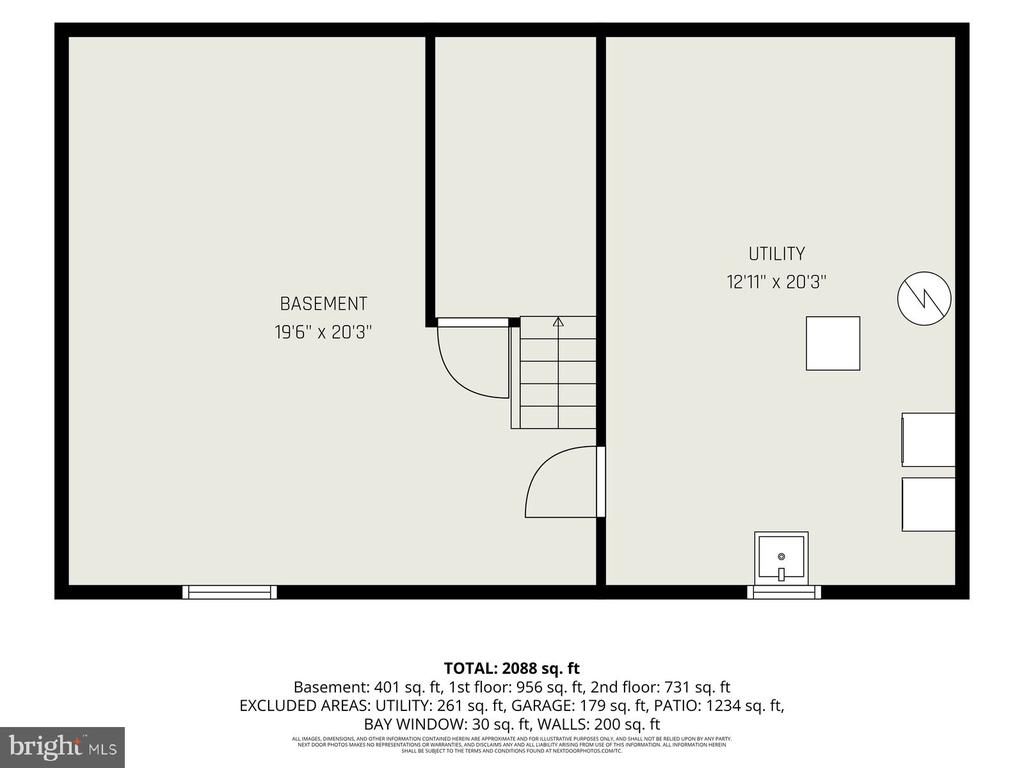 2812 MERION ROAD