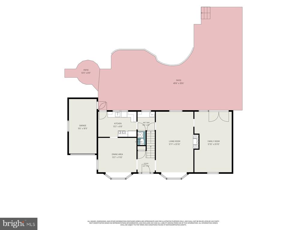 2812 MERION ROAD