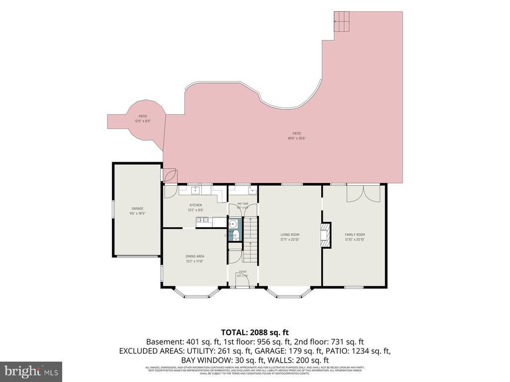 2812 MERION ROAD