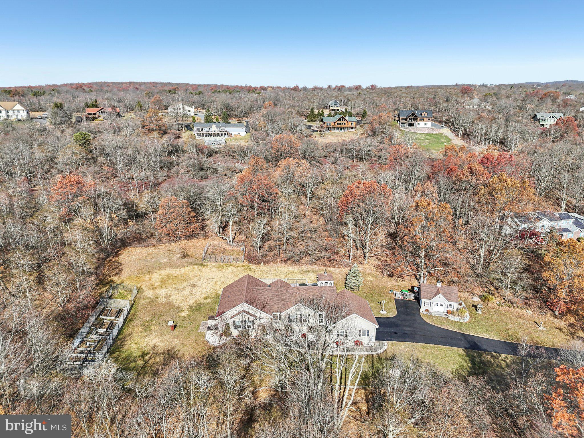 19 FARMER COURT