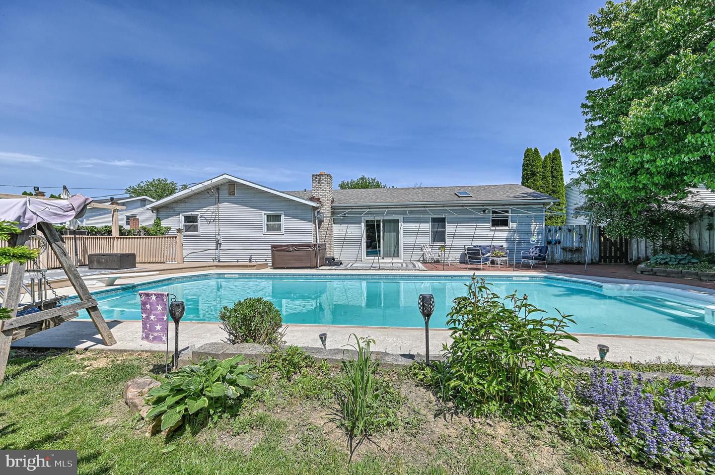 4139 Beaufort Hunt Dr