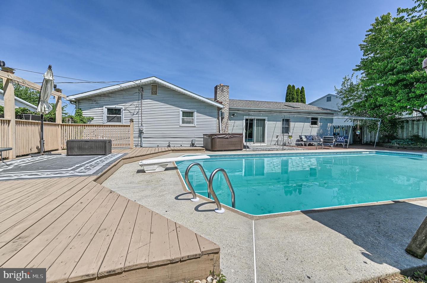 4139 Beaufort Hunt Dr