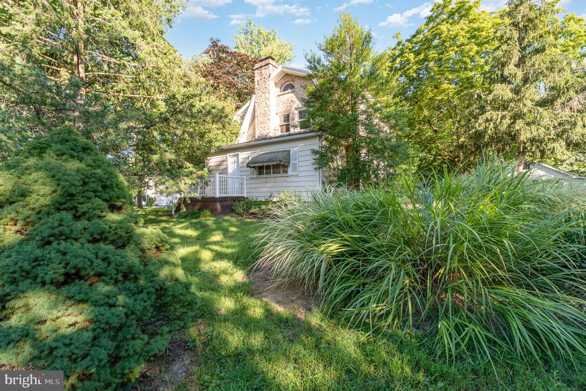 4315 Crooked Hill Rd