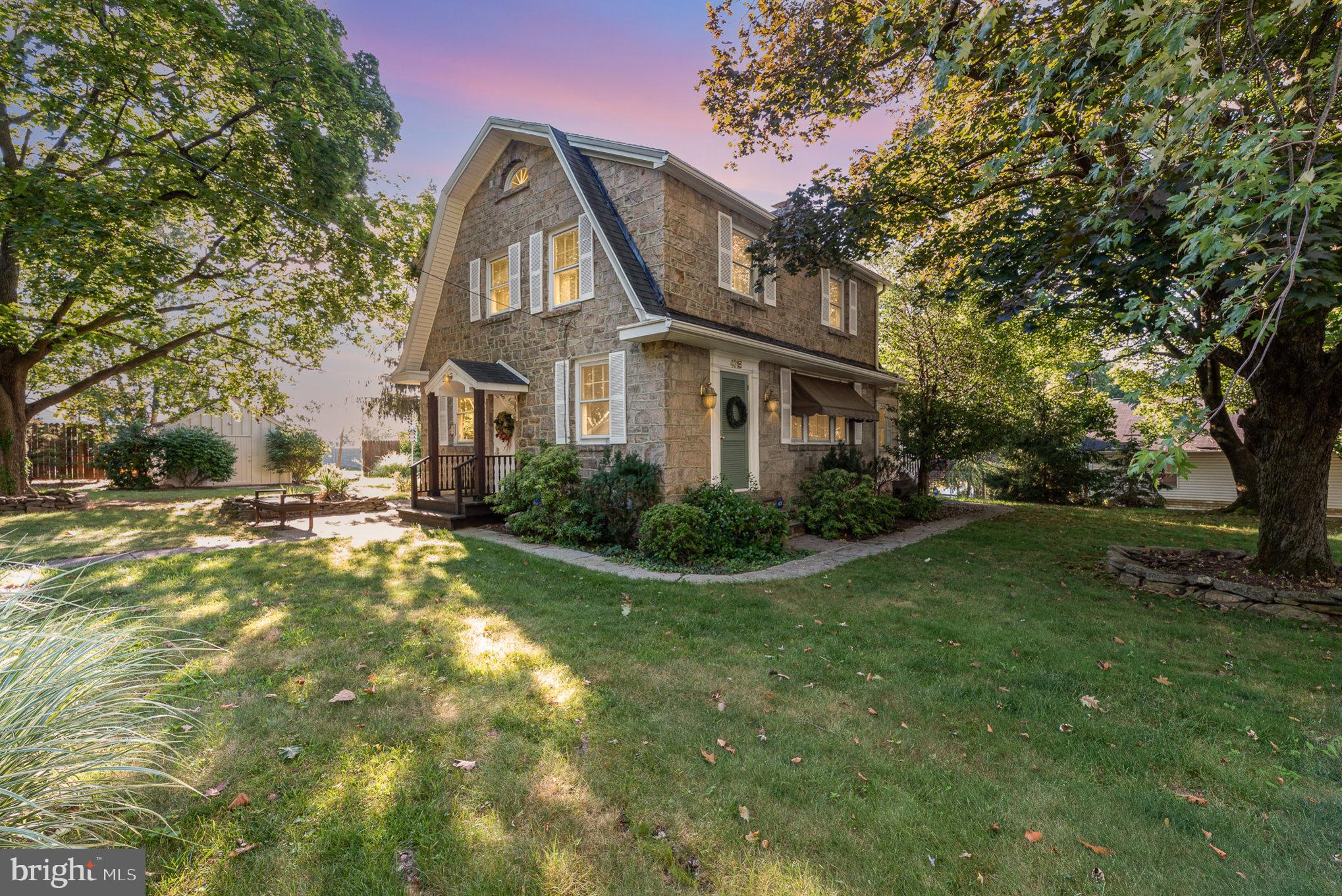 4315 Crooked Hill Rd