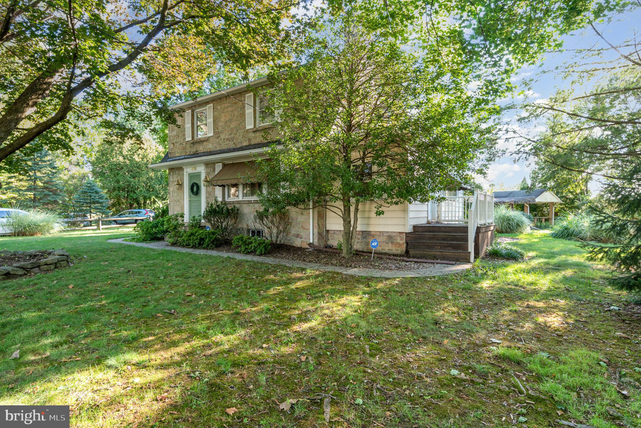 4315 Crooked Hill Rd