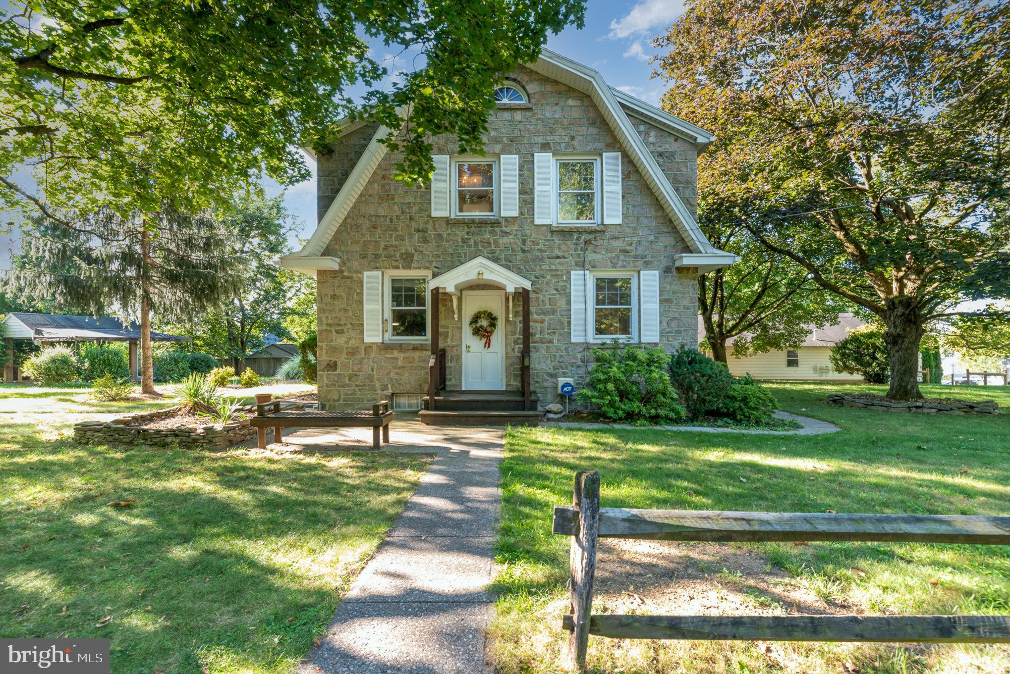 4315 Crooked Hill Rd