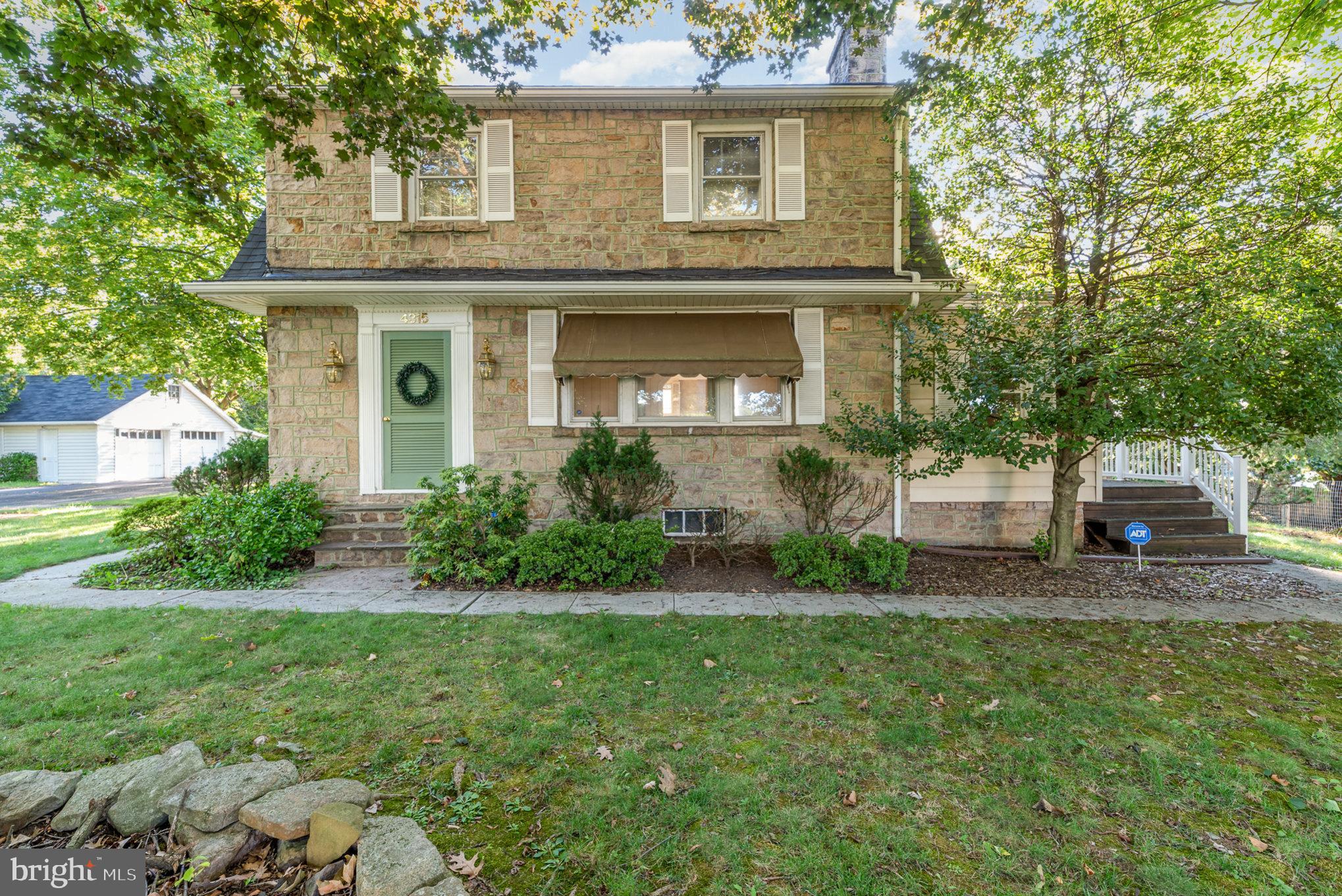 4315 Crooked Hill Rd