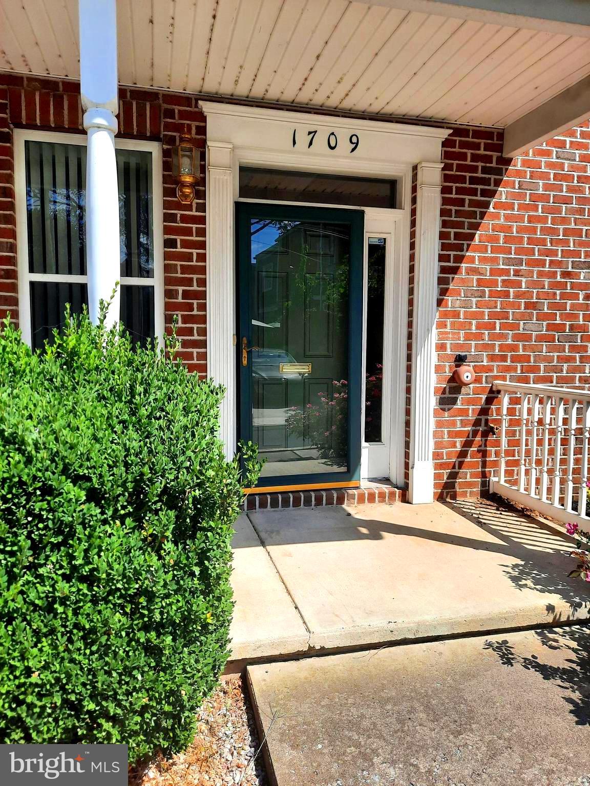 1709 Susquehanna Street