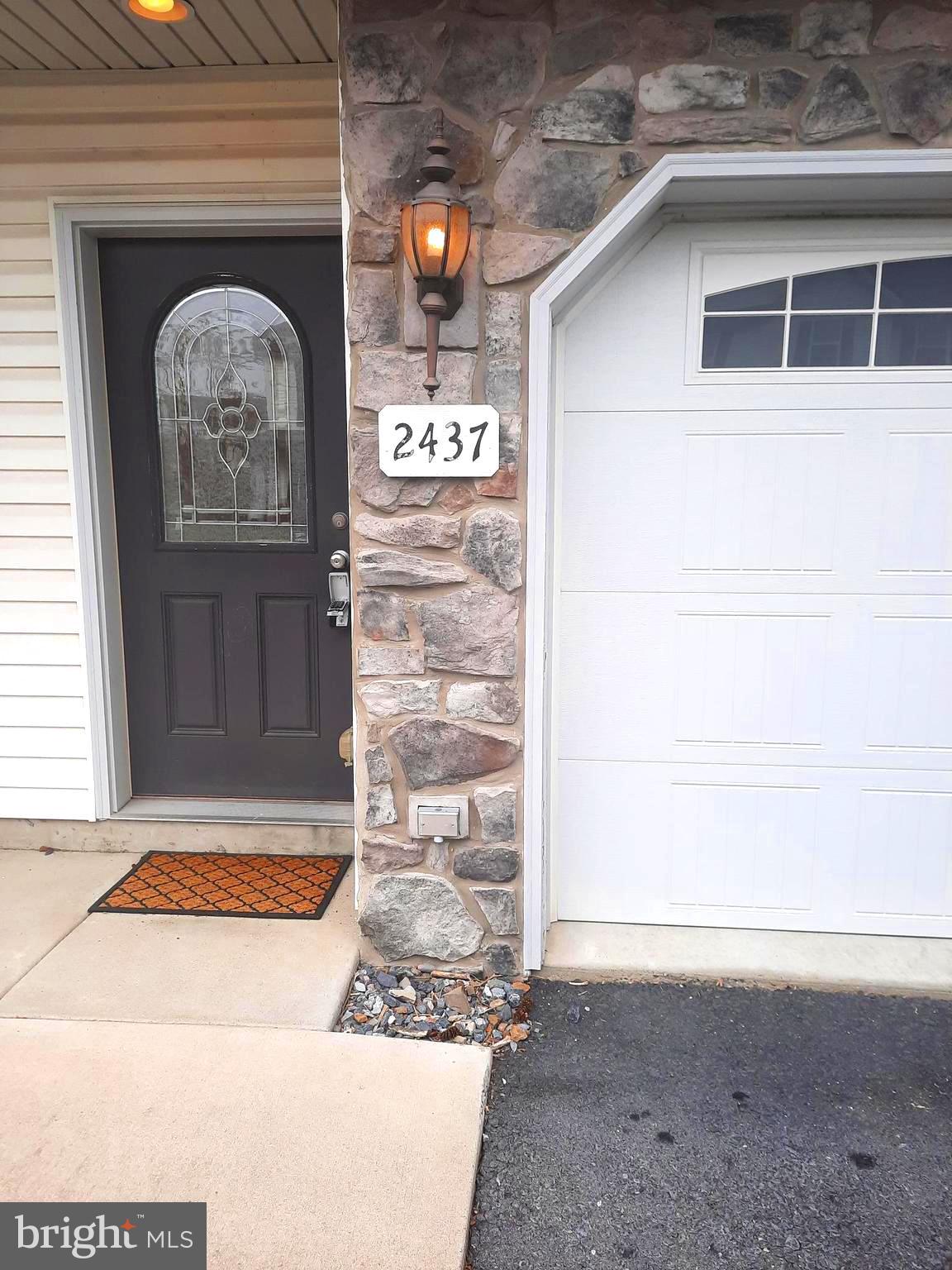 2437 Newtown Drive