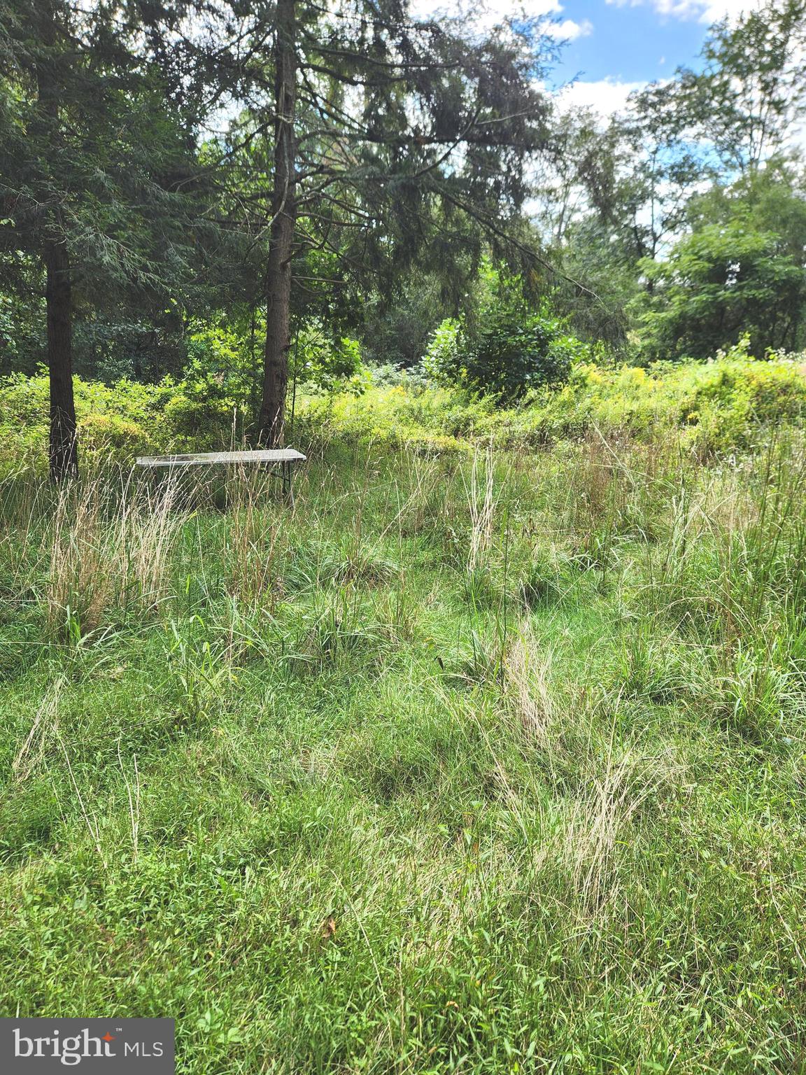 0 N Of Camp Hebron Rd