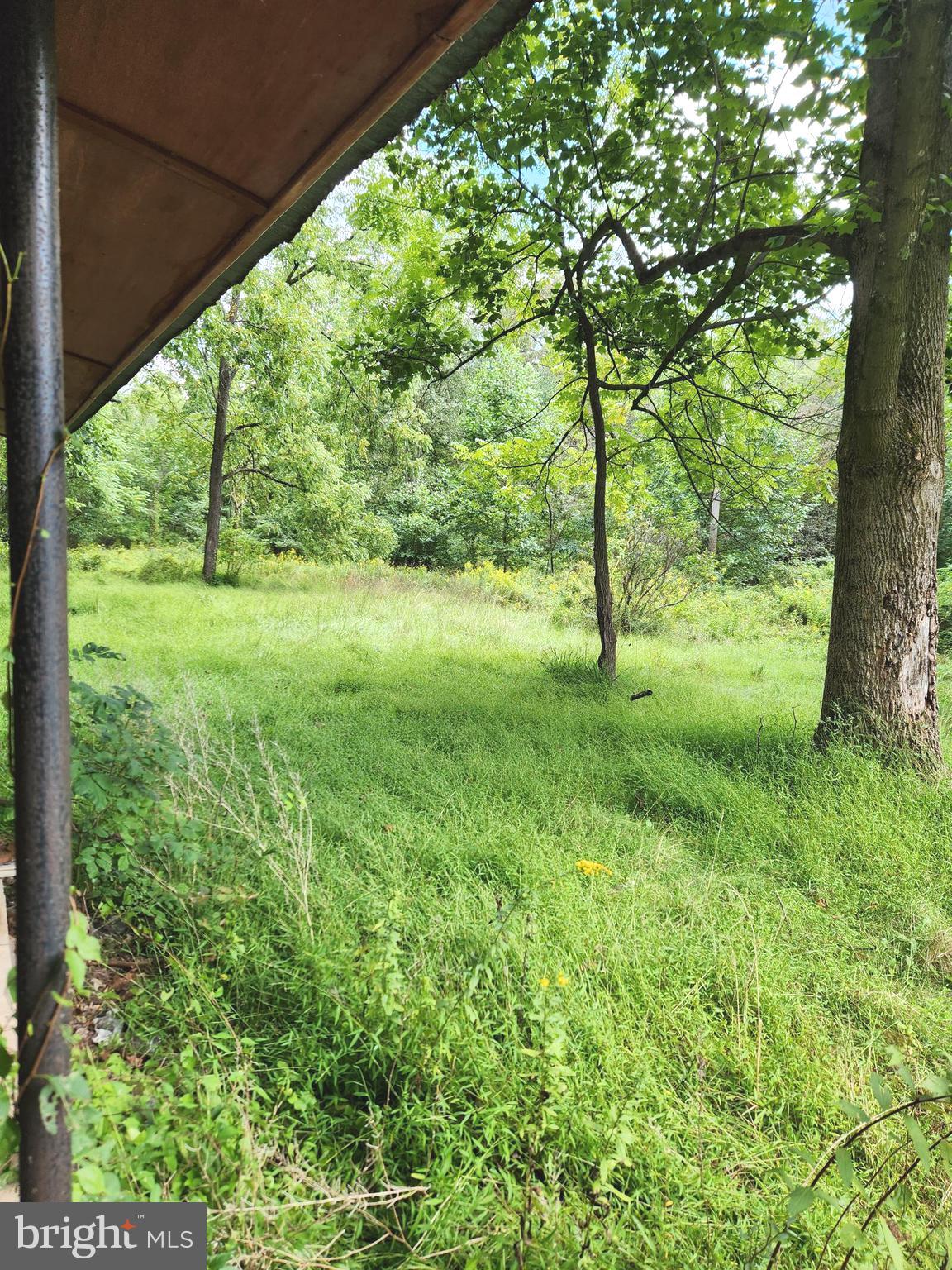 0 N Of Camp Hebron Rd