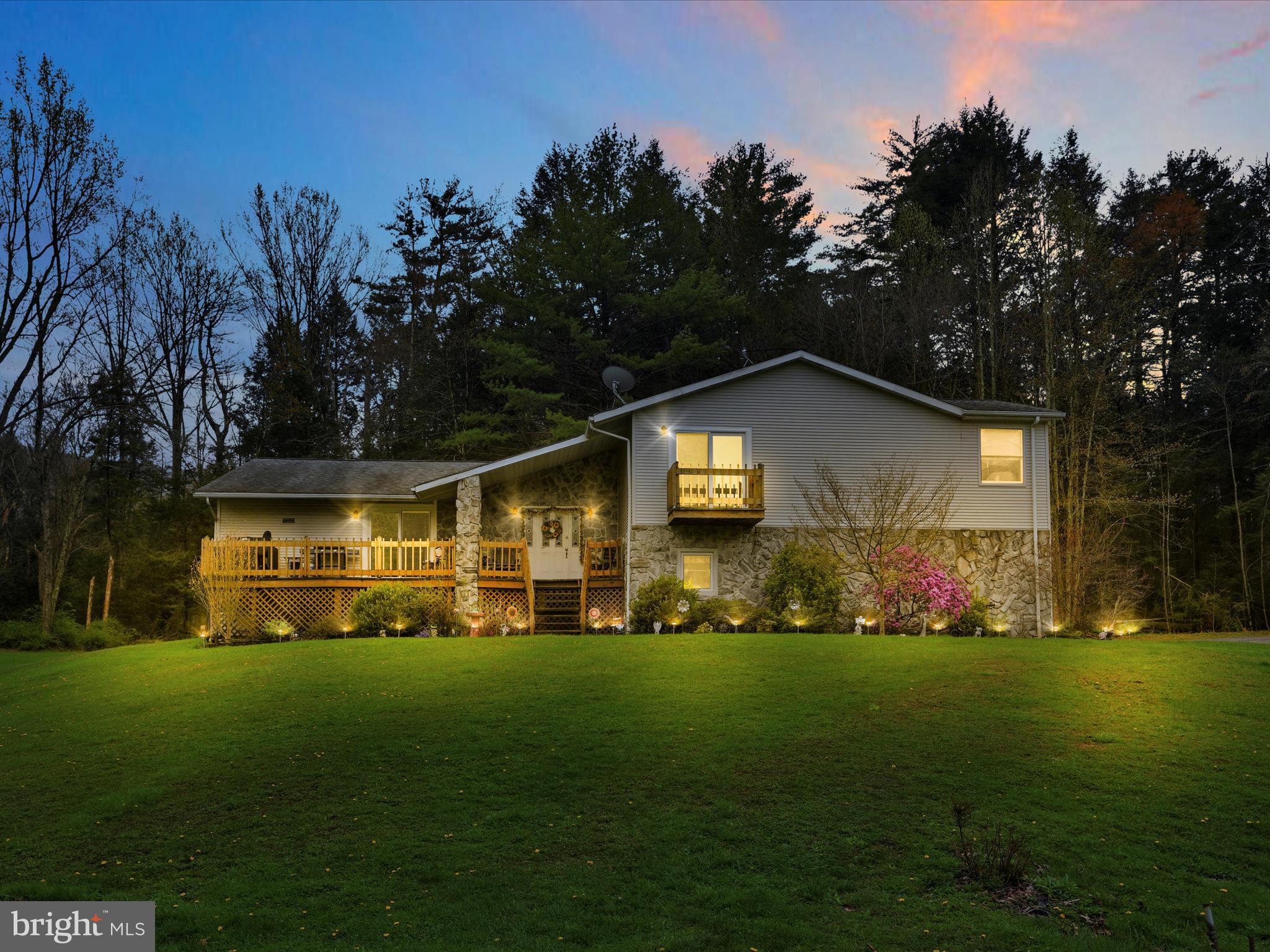 9079 Clarks Valley Rd