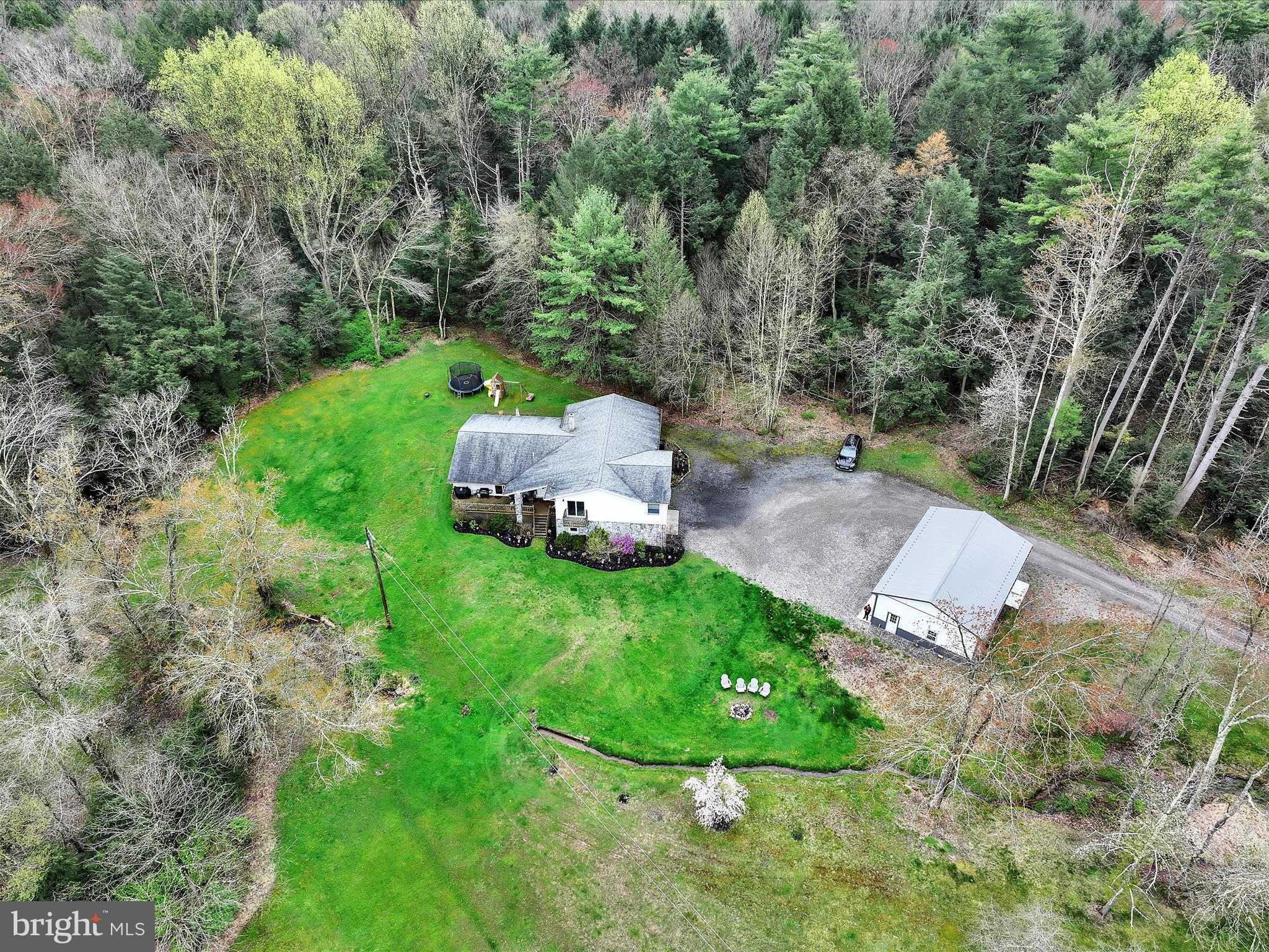 9079 Clarks Valley Rd