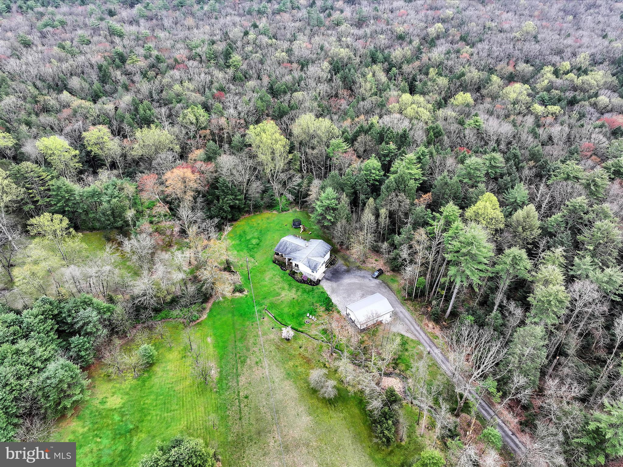 9079 Clarks Valley Rd