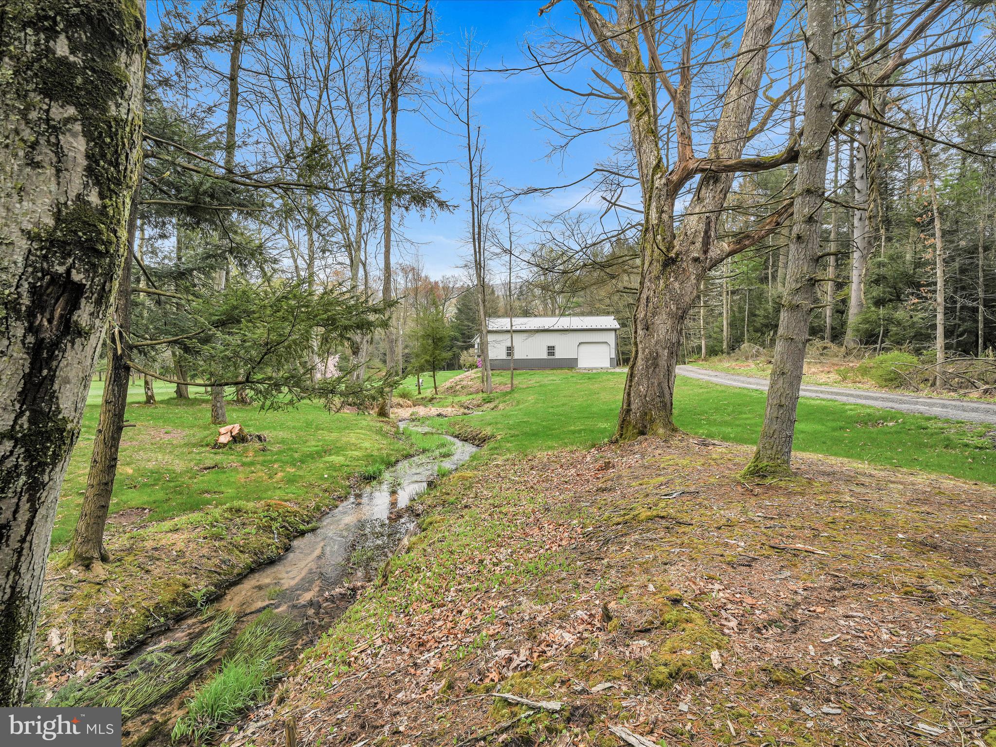 9079 Clarks Valley Rd