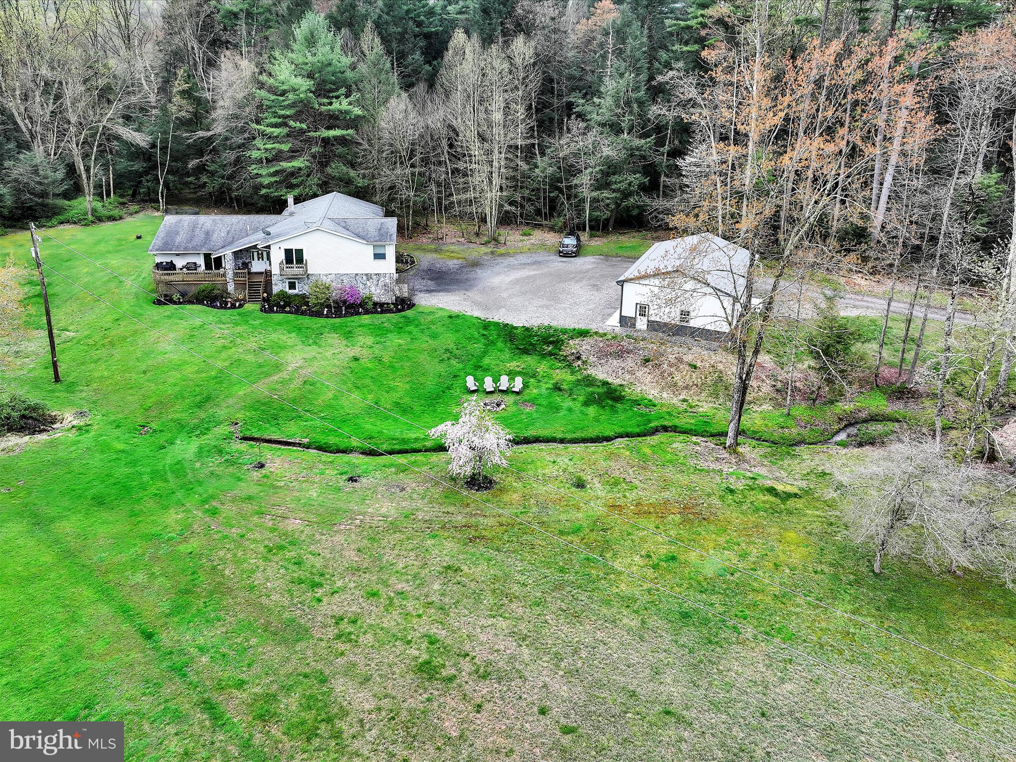 9079 Clarks Valley Rd