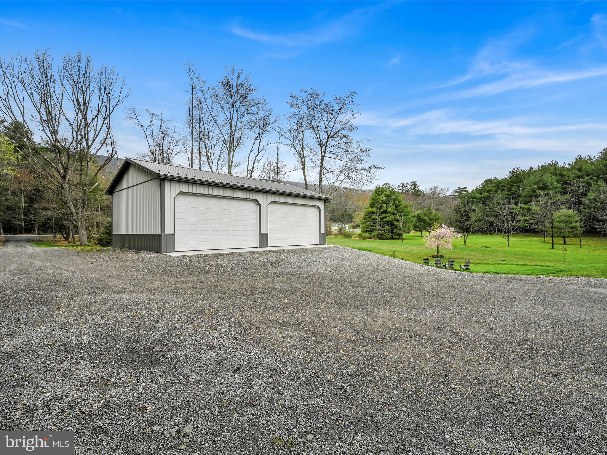 9079 Clarks Valley Rd