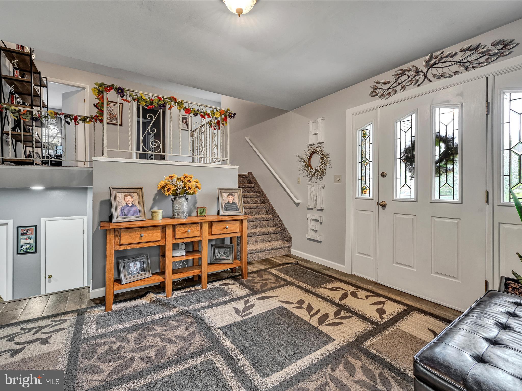 9079 Clarks Valley Rd