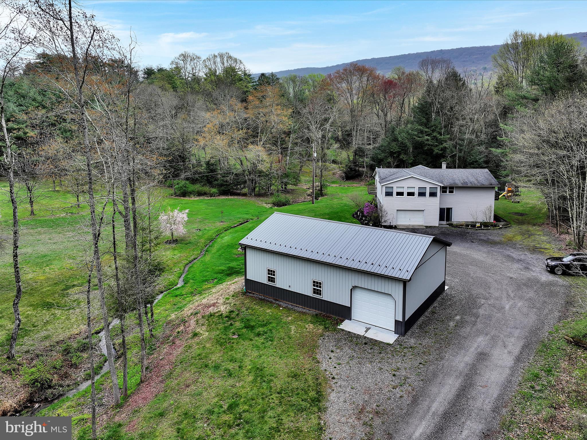 9079 Clarks Valley Rd