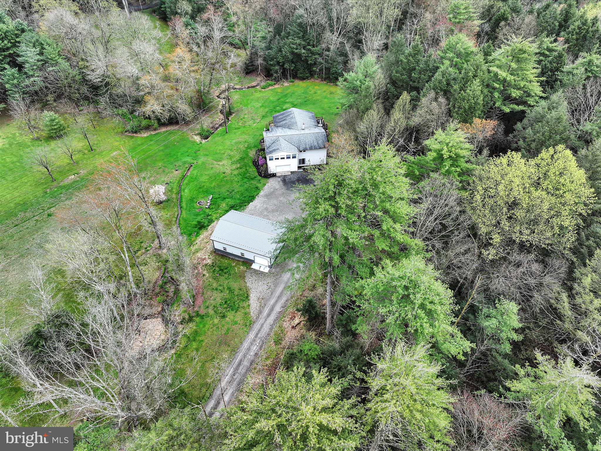 9079 Clarks Valley Rd