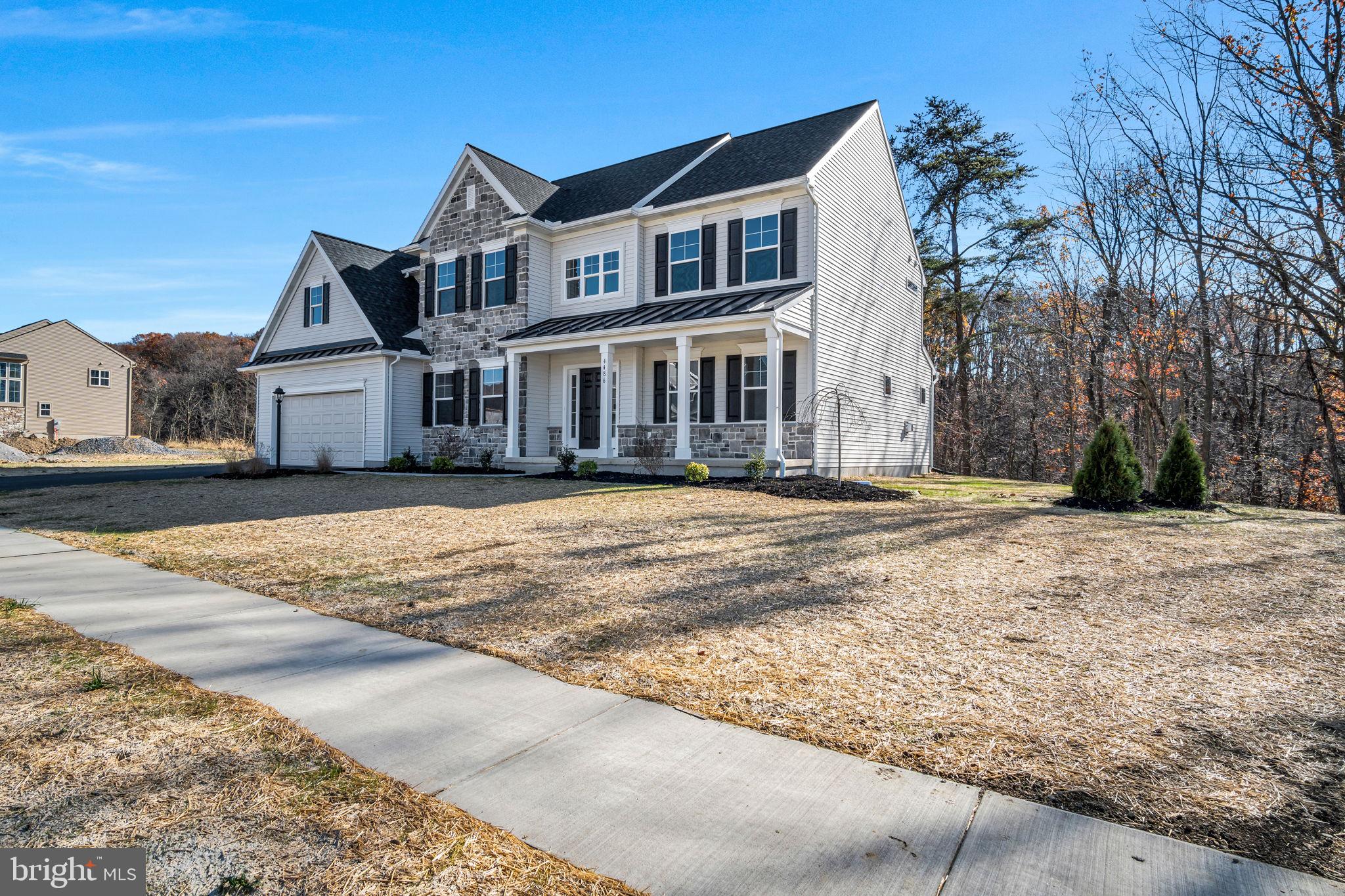 4486 Continental Dr
