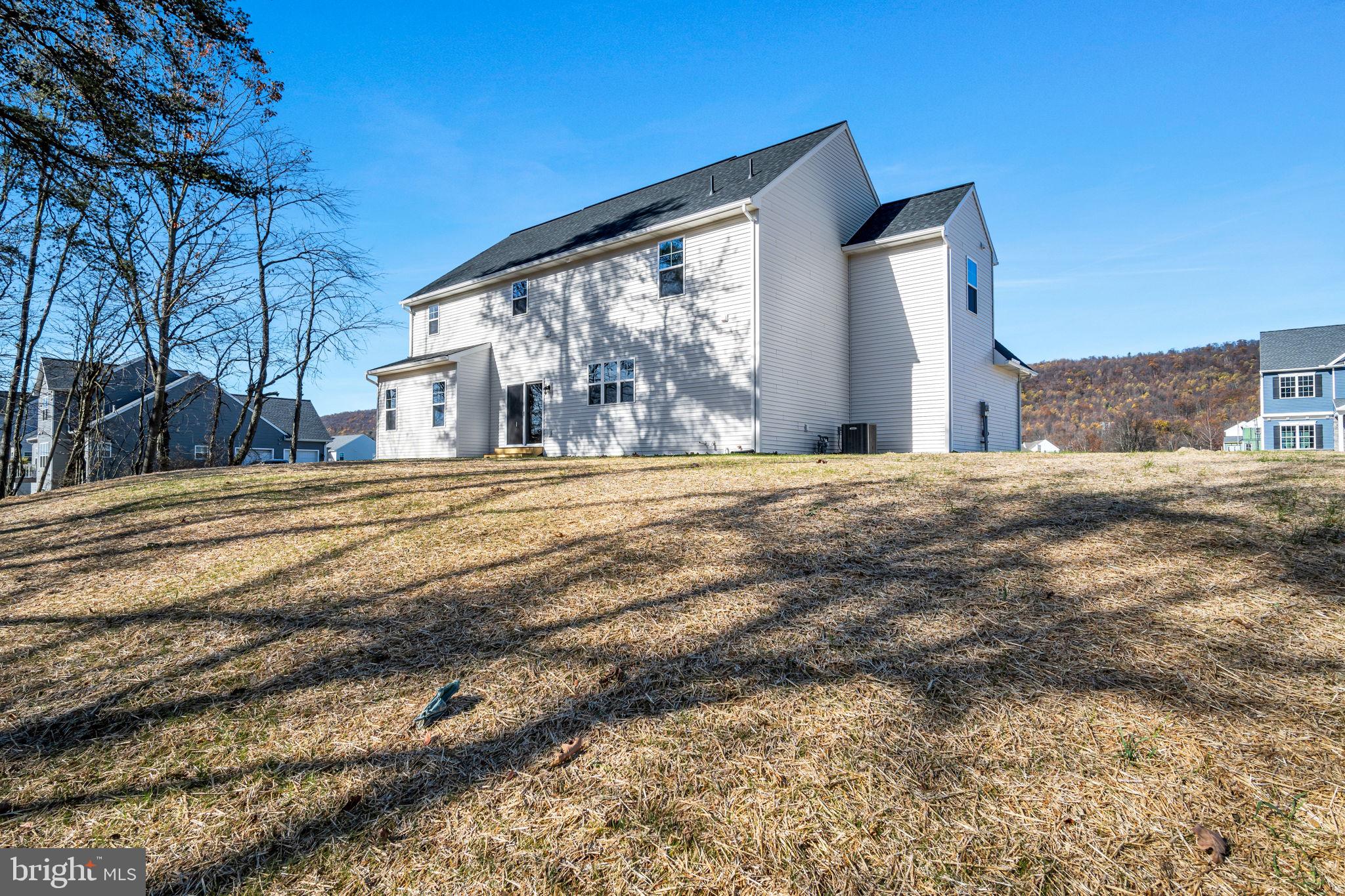 4486 Continental Dr