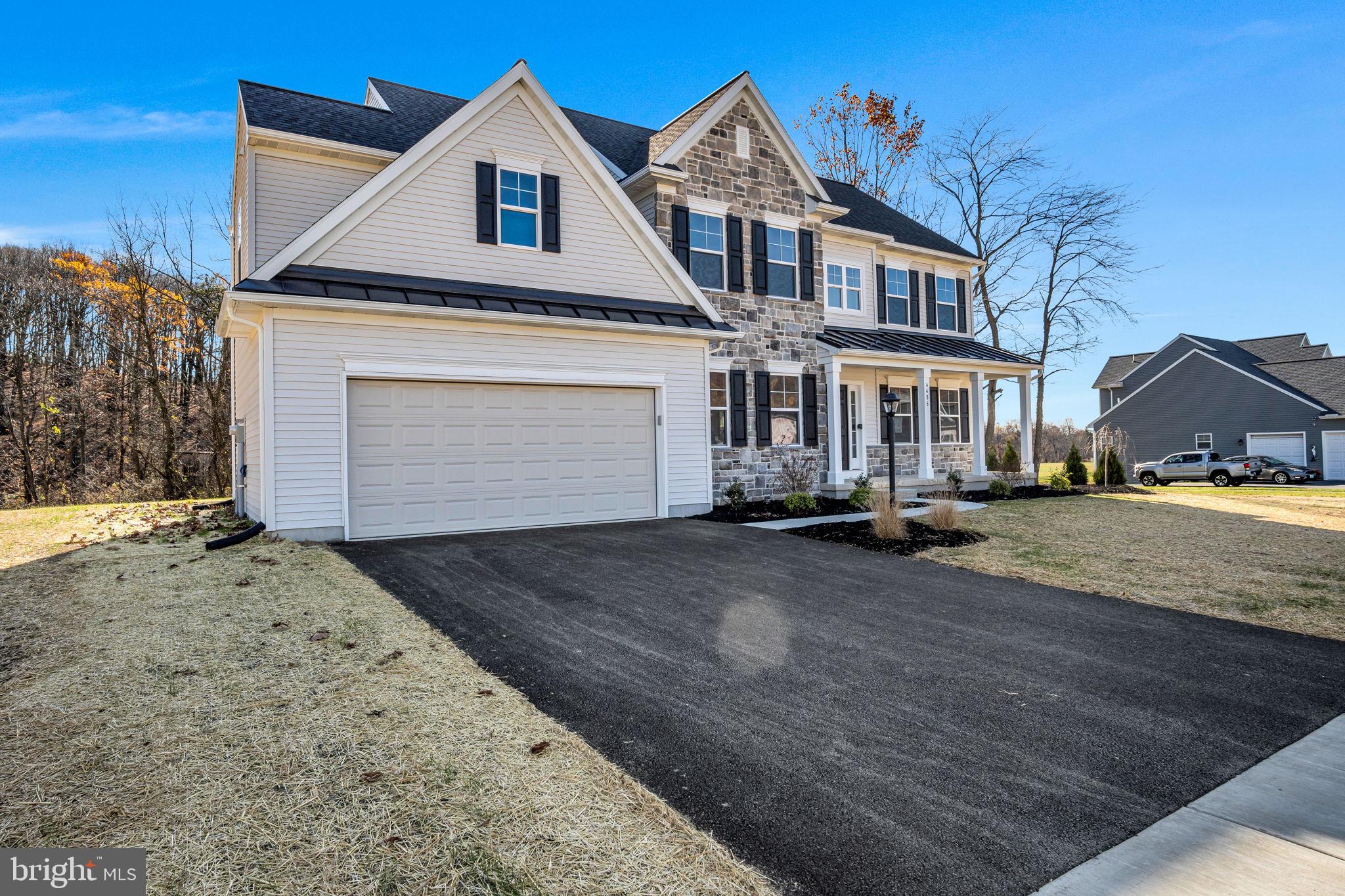 4486 Continental Dr